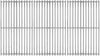Cooking Grates for Nexgrill & Member's Mark 720-0582B, 720-0691A, 720-0778C, 730-0691A 4 Burner Gas Grills