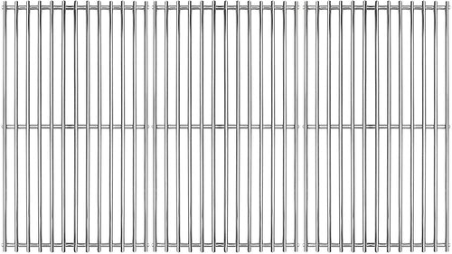 Cooking Grates for Nexgrill & Member's Mark 720-0582B, 720-0691A, 720-0778C, 730-0691A 4 Burner Gas Grills