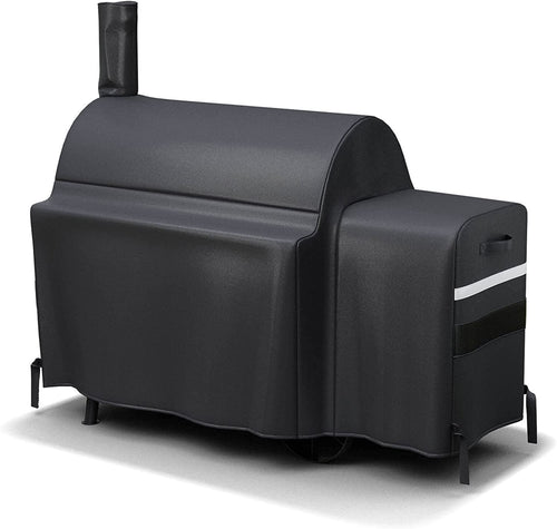 Grill Cover for Oklahoma Joe's Highland Offset Smoker