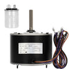 YDK-180S62823-03 0131M00018P Replaces Goodman 0131M00018PSP, 1/4 HP Condenser Fan Motor Designed to Work in Goodman, Janitrol, and Amana AC Units