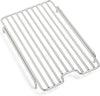 Stainless Steel Outdoor BBQ Barbecue Broil Infrared Side Burner Grid for Napoleon LEX 485 & 450/500/665 Prestige Grills