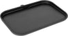 Non-Stick Griddle Plate for Ninja Woodfire Pro XL, Fit OG800 and OG900 Series, Cast Iron Flat Top Griddle Insert Pan with Oil Hole