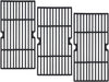 Grill Cooking Grates for Brinkmann 810-1750-S, 810-1751-S, 810-3551-0, 810-3751-F, 810-3752-F, 810-6570-F, 810-6800-0, 810-6800-B, 810-6805-S Grills