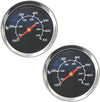 9905180016 Temperature Gauge Kit for Masterbuilt MB20050211, MB20051311, MB20052318 etc Propane Smokers