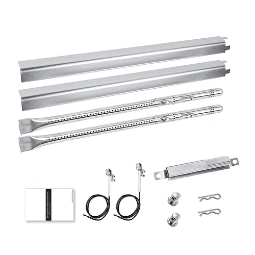 Repair Kit for Char-Broil Performance 2 Burner 463655621, 463660021, 463630021, 463630422, 463660421, 463655421, 463655021, 463654022 Gas Grills