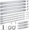 Repair Kit for Char-Broil 463366022, 463365021, 463365522, 463354021, 463353021 Performance 4 Burner Gas Grills