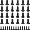 Replacement Screw Hardware Kit for Pit Boss PB1000SC1, PB1000SC2, PB1000XL, PB1000SP Wood Pellet Smoker Grills