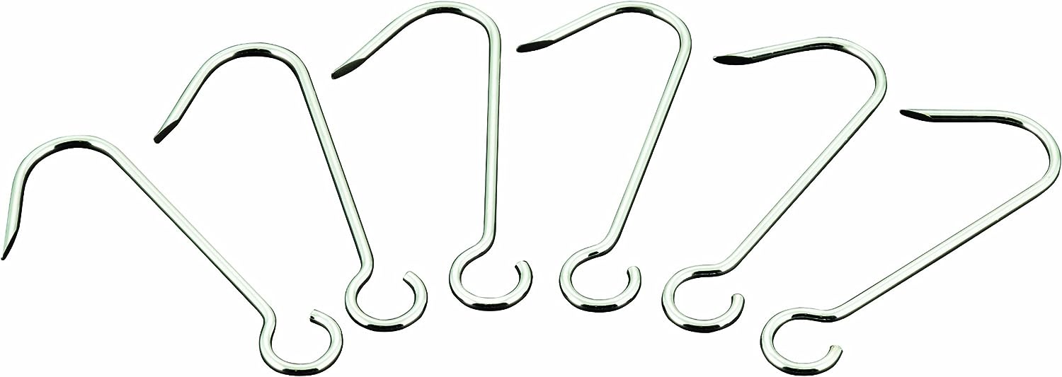 7238884P06 22 Piece Accessory Kit for Char Broil The Big Easy