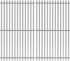 Cooking Grates Grids for Spirit 3-burner Gas Grills Since 2025, E-310, E-325, EP-325 Models, 304 Stainless Steel
