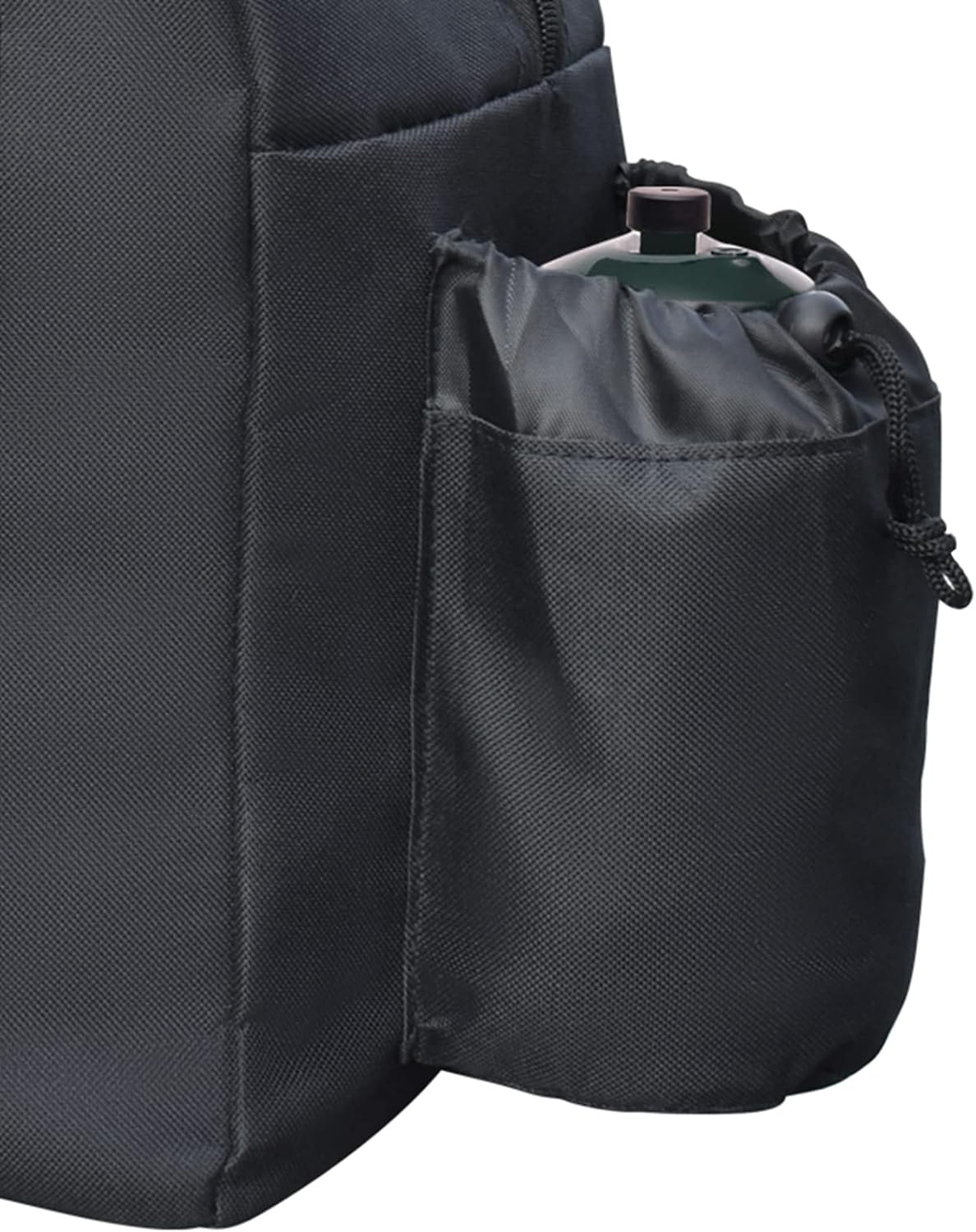 coleman black backpack rain cover Grill Case Cover Bag for Coleman Fold N Go Grills, Heavy Duty Waterproof 600D Oxford Fabric Outdoor Portable Carry Bag