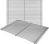 Grill Grates for CharBroil 3 Burner 466241313, 463241314, 463241313, 465257110, 466257111, 463257111, 466247109, 466257110 Commercial Gas Grills