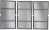 Cooking Grid Grates Kit for Presidents Choice GSS3220JS, GSS3220JSN, PC25762, PC25774 Gas Grills