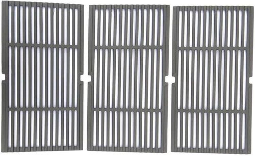 Cooking Grid Grates Kit for Presidents Choice GSS3220JS, GSS3220JSN, PC25762, PC25774 Gas Grills