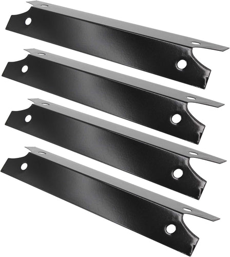 Grill Heat Shield Plates for Charmglow 810-6320-V, 810-6800-0, 810-6320-B, 810-7420-S etc Gas Grills