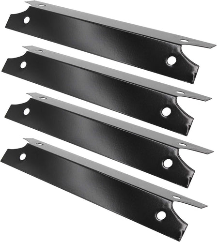 Grill Heat Shield Plates for Brinkmann 810-1575-0, 810-4580-S, 810-2400-3, 810-8401-S etc Gas Grills