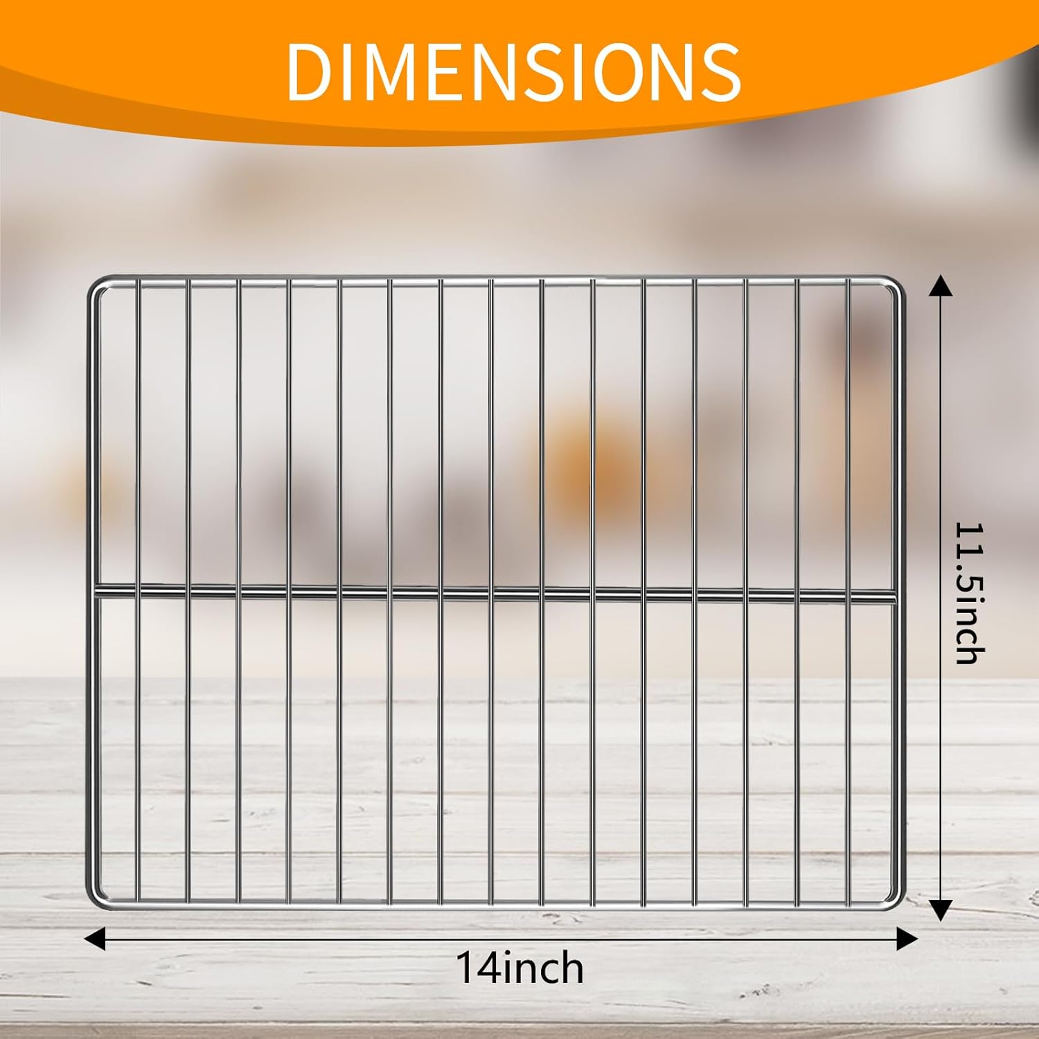 Fryer Wire Rack Air Fryer Wire Rack for Emeril Lagasse Emeril Lagasse Dual Zone 360 Ai ...