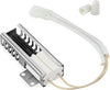 Gas Range Oven Igniter W10918546 Fit for Whirl-pool (SF1/2/3, TGP, VSF, WFG, YSF) Ama-na Es-tate Ma-gic Chef Ro-per Replaces AP6037202 PS11770066