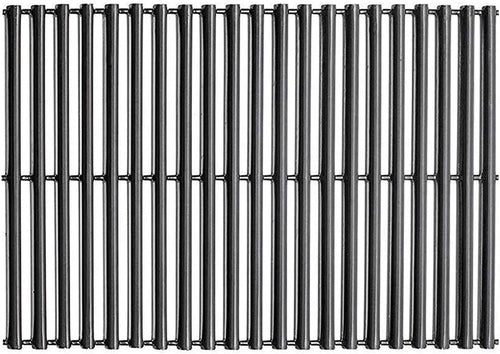 13 7/8 x 24" Porcelain Cooking Grid Replacement Thicken Grates for Kenmore Grill