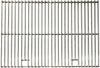 Grill Cooking Grates for Jenn-Air 720-0036, 720-0061, 720-0061-LP, 720-0094, 720-0099, 720-0099-NG, 19 1/8 Inches Stainless Steel Cooking Grid