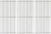 Grill Grates for Char-Broil 463436213, 463436214, 463436215, 463420508 grills, Stainless Steel Cooking Grates G432-1800-W1