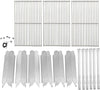 Reapair Kit for Nexgrill 720-0896, 720-0896B, 720-0896X, 720-0896E, 720-0896C 6 Burner Gas Grills