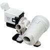 WPW10730972 W10130913 Washer Drain Pump For Whirlpool 9200 duet Washer, Kenmore he2 plus, Maytag 2000 3000 4000, WFW8400TW02, WFW9200sqa10, etc