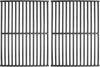Cooking Grates for Monument Grills Mesa 300, Mesa 400M, 2-Pack A103 Replacement for Monument Grills