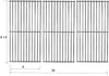 Cooking Grid Grates for Tuscany CS784LP Gas Grills