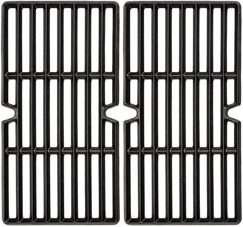 Grid Grates Kit for CharBroil 2 Burner Quantum 463270610, 463270611, Precision Flame 463262210, 463262211 Grills