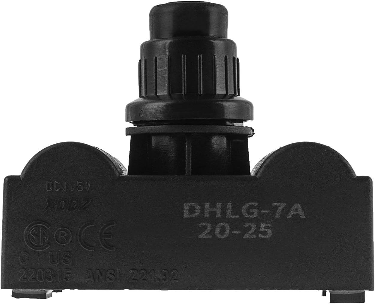Universal 6 Outlet Gas Grill Electric Ignitor Push Button Generator Switch For 5 6 Burner Members Mark Etc