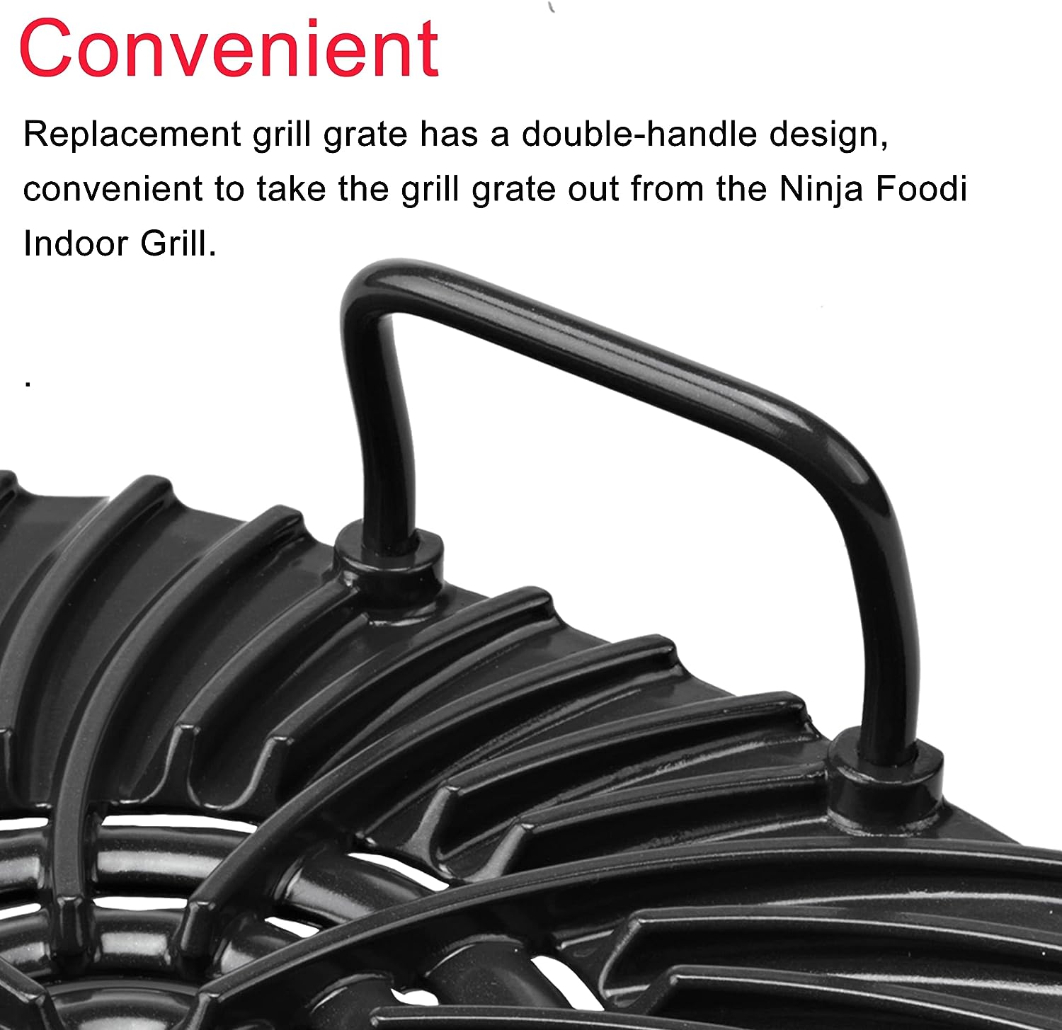 Ninja Foodi Indoor Grill Pot AG300 Ag301 Ag302 IG302Q LG450CO AG400 LG450CCO