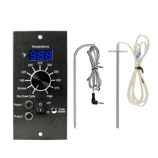 BBQ Grill Meat Probe PT100 Food Thermometer Temperature Meat Probe Sensor -  China Traeger and Pit Boss price