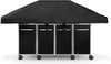 7549 Premium Grill Cover for Weber Genesis Grill with Island Cabinetry
