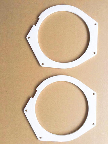 Firepot Gasket for Quadra-fire 510-0530, fits Quadrafire CB1200, 800, 1000 and CB1200i