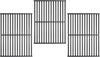 Cooking Grates Kit 98888 for Monument Grills 25392, 13478, Mesa 400 4 Burner Gas Grills