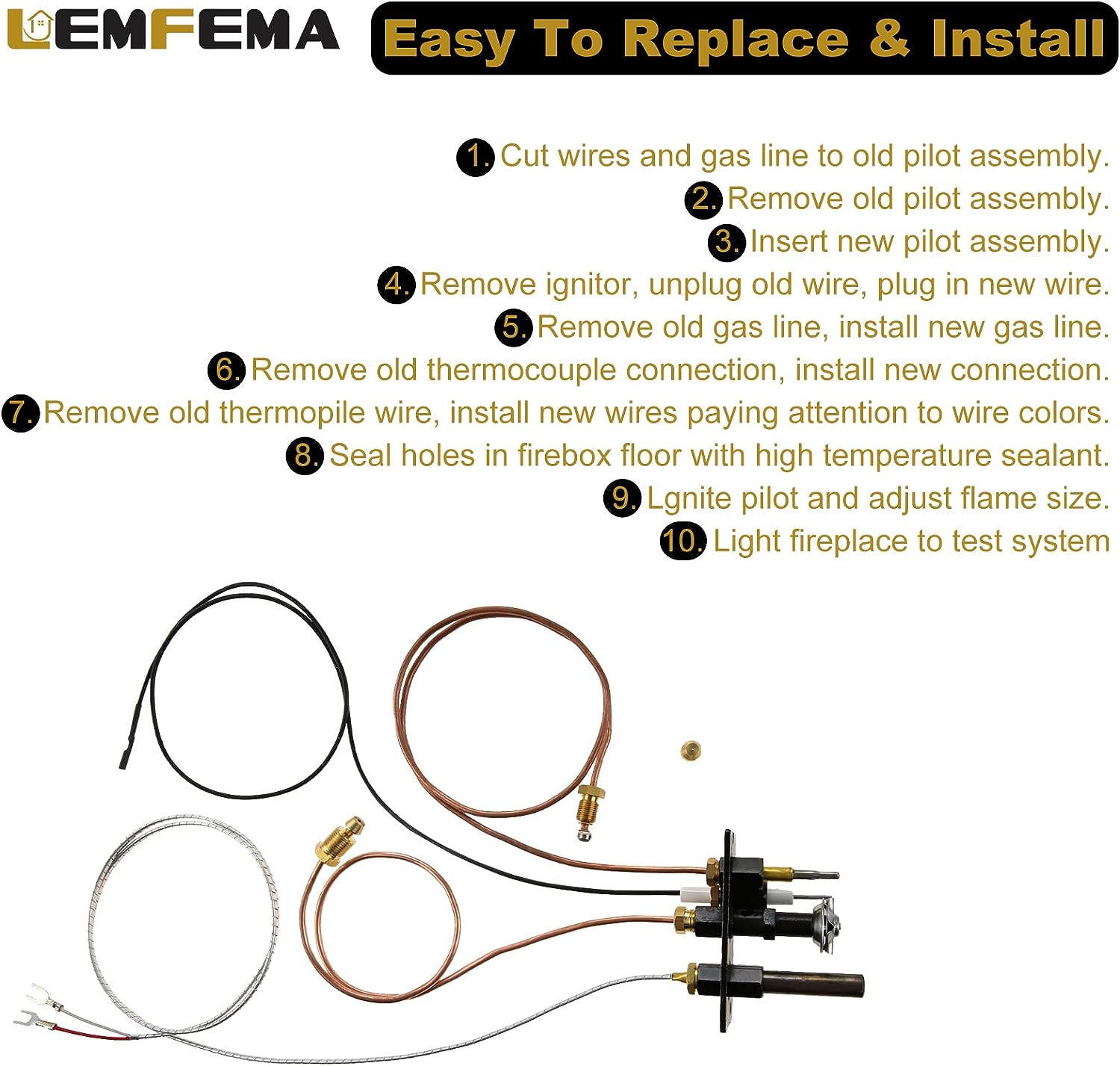 Mercury Star Runner Original Star Infinite Switch M Serie 2E-Z22954 - OEM Ersatzteil, Made In USA Original Star M Serie - Foto 4
