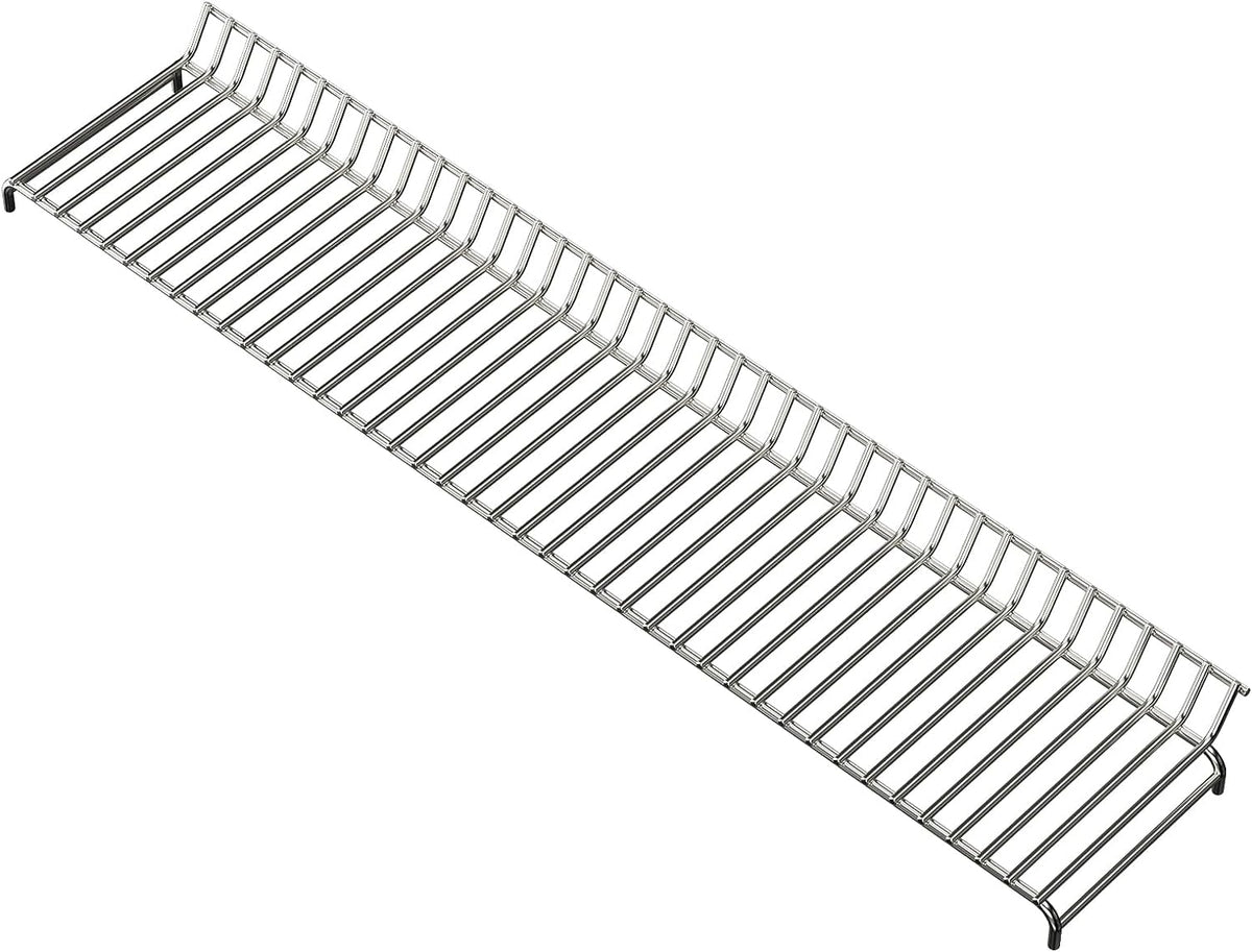 Upper Grate Warming Rack for Traeger 34 Series Wood Pellet Smoker Gril ...