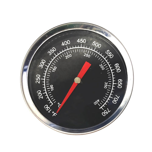Thermometer for Pit Boss 2, 3 Series Vertical Smoker, Memphis Ultimate and PB1230 Combo Grills