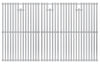 Cooking Grid Grates for Nexgrill 720-0882A, 720-0882AE, 730-0882A, 730-0882AE, 720-0882D 5 Burner Gas Grills, Stainless Steel BBQ Parts