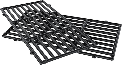 Grill Cooking Grates for Nexgrill 720-0819G, 720-0819A, 860-0012, 720-0819GH, 720-0819GL, 910-0013 Gas Grills