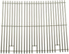 Cooking Grates Kit for Char-Broil 463411307, 46344532, 463450805, 463451005, 4634522, 463452206, 463452405 etc Gas Grills