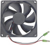 12V Combustion Fan for Green Mountain Davy Crockett and Trek Wood Pellet Grill