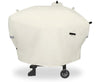 Grill Cover for Camp Chef 24 Pellet Grills, PG24, PG24LS, PG24S, PG24SE, PG24LTD, PG24XT, SG24, SmokePro DLX, Woodwind 24 Pellet Grills, Beige
