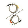 Meat Probe Compatible with Weber SmokeFire EX4/EX6 Wood Fired Pellet Grill, 2-Pack