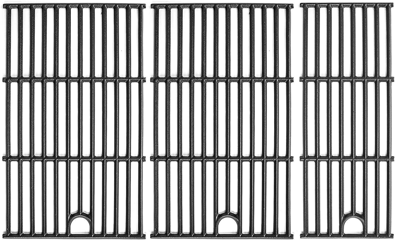 Cooking Grid Grates for Charbroil 4 Burner 463440310 463441111