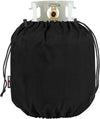 20lb Propane Gas Tank Cover with Adjustable Drawstrings, Dress up Your BBQ Gas Grills, Fits Standard 20lb Tank Cylinders