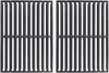 11222 Cast Iron Grates for Broil King 543-24, 943-27, 9312-54, 9312-57, 9346-54, 9346-57 Gas Grills