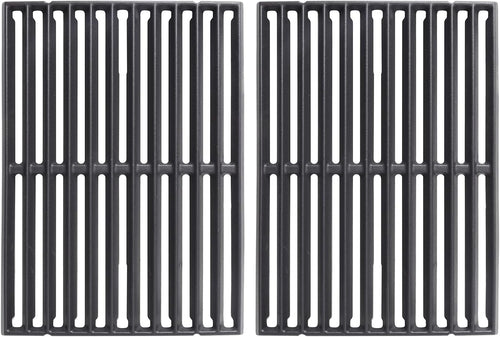 11222 Cast Iron Grates for Broil King 543-24, 943-27, 9312-54, 9312-57, 9346-54, 9346-57 Gas Grills