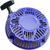 Tapa Pull Start Recoil Starter Assembly for Westinghouse Generator WGen9500 WGen9500DFc and More
