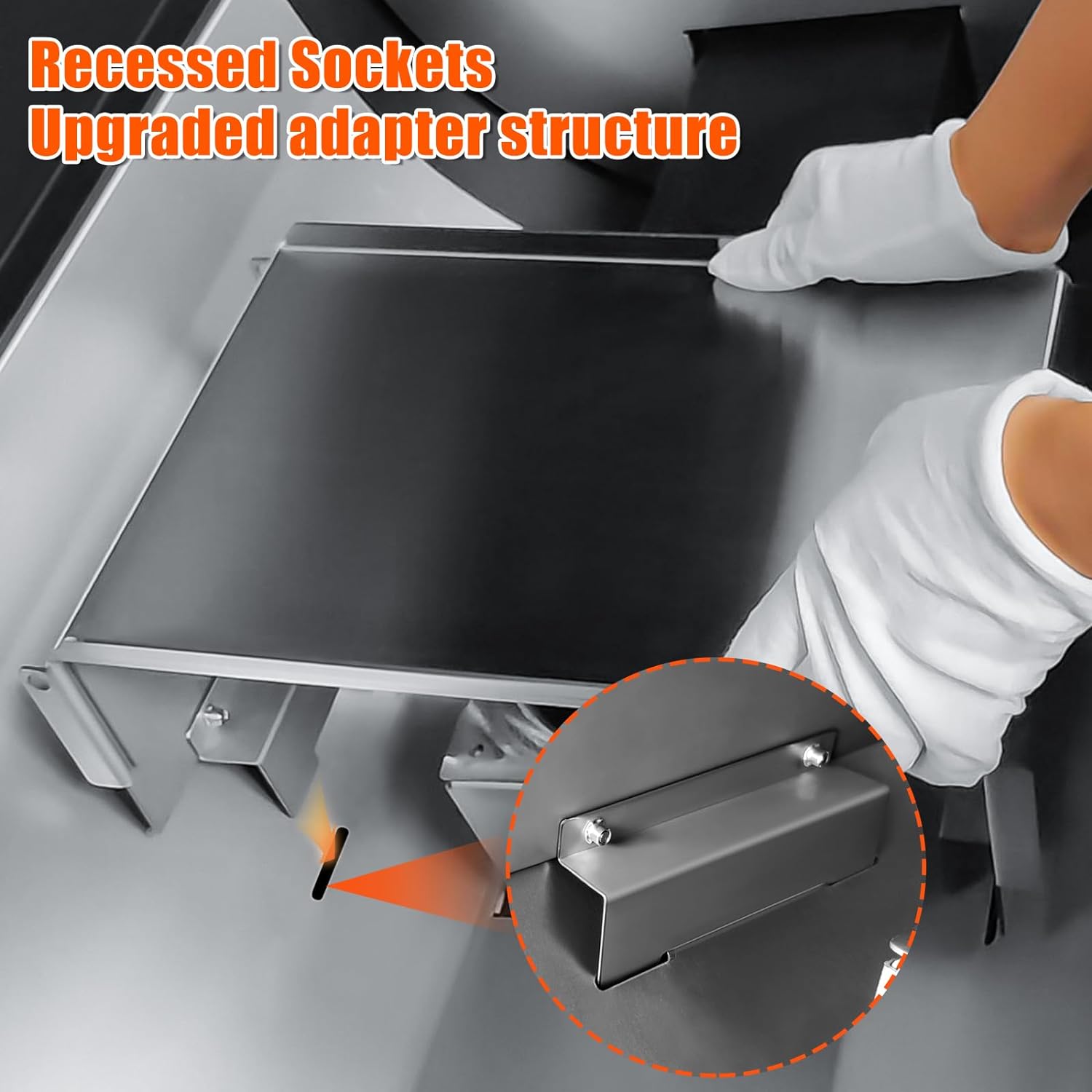 Heat Deflector For Pit Boss Pellet Grill Pit Boss Grill Heat